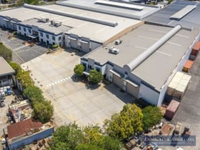 Factory, Warehouse & Industrial commercial property for lease at 3/48 Weaver Street Coopers Plains QLD 4108