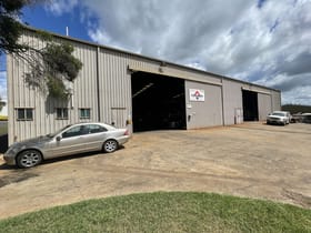 Factory, Warehouse & Industrial commercial property for lease at 311-313 Taylor Street - Shed 3 Wilsonton QLD 4350