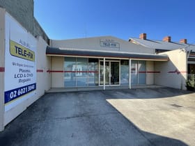 Shop & Retail commercial property for lease at 486 Macauley Street Albury NSW 2640