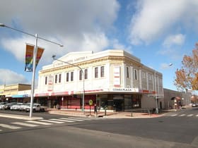 Shop & Retail commercial property for lease at Shop Various/59 Kendal Street Cowra NSW 2794