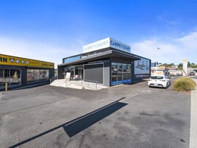 Shop & Retail commercial property for lease at Tenancy 2/1-3 Finlaysons Way Devonport TAS 7310