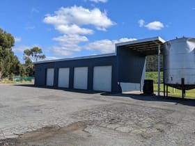 Factory, Warehouse & Industrial commercial property for lease at Logistics Yard/1 Stony Rise Road Quoiba TAS 7310