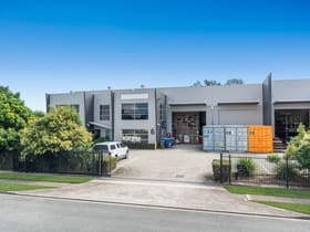 Factory, Warehouse & Industrial commercial property for lease at 6 Huntington Place Banyo QLD 4014
