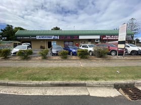 Offices commercial property for lease at Shop 3 ,2 Coral Street Urangan QLD 4655