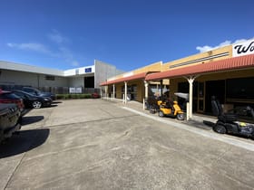 Offices commercial property for lease at 6/26 Taylor Street Pialba QLD 4655