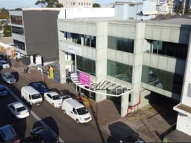 Offices commercial property for lease at G01/25-27 Grose Street North Parramatta NSW 2151