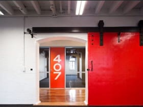 Offices commercial property for lease at 407/3 Gladstone Street Newtown NSW 2042