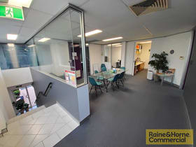 Offices commercial property for lease at 1F/165 Kelvin Grove Road Kelvin Grove QLD 4059