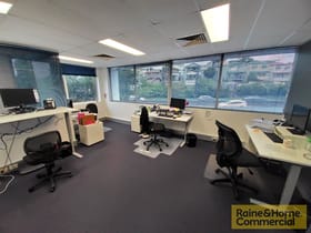 Offices commercial property for lease at 1F/165 Kelvin Grove Road Kelvin Grove QLD 4059