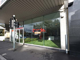 Showrooms / Bulky Goods commercial property for lease at Ground Floor 656-658 Bridge Road Richmond VIC 3121