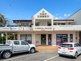 Offices commercial property for lease at 3/173-175 Brisbane Road Mooloolaba QLD 4557
