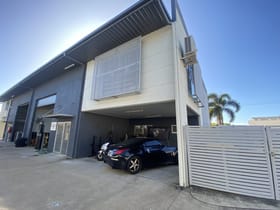 Factory, Warehouse & Industrial commercial property for lease at Unit 1A/16-18 Gurney Street Garbutt QLD 4814