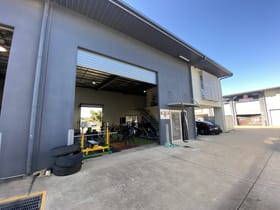 Factory, Warehouse & Industrial commercial property for lease at Unit 1A/16-18 Gurney Street Garbutt QLD 4814