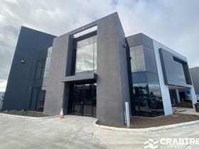 Factory, Warehouse & Industrial commercial property for lease at 1/2 Naxos Way Keysborough VIC 3173