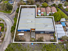 Factory, Warehouse & Industrial commercial property for lease at 51-55 Carrington Road Marrickville NSW 2204