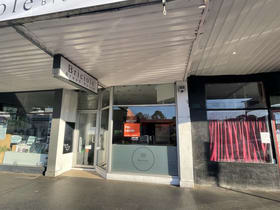 Showrooms / Bulky Goods commercial property for lease at 418 Bridge Road Richmond VIC 3121