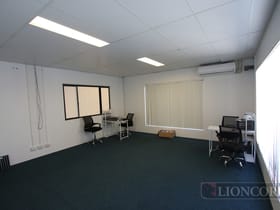 Factory, Warehouse & Industrial commercial property for lease at Shailer Park QLD 4128