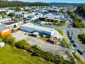 Development / Land commercial property for lease at 58 Kortum Drive Burleigh Heads QLD 4220