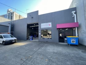 Factory, Warehouse & Industrial commercial property for lease at 6 Harper Street Abbotsford VIC 3067