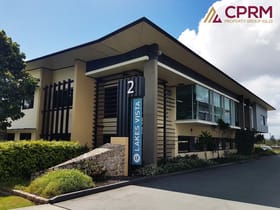 Offices commercial property for sale at 2B/2-4 Flinders Parade North Lakes QLD 4509