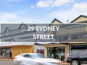Offices commercial property for sale at 29 Sydney Street Mackay QLD 4740