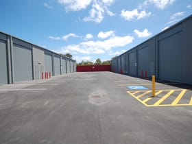 Factory, Warehouse & Industrial commercial property for lease at 1/5 Hathor Way Bibra Lake WA 6163