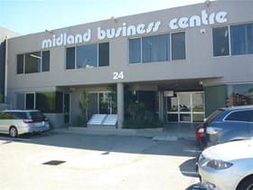 Offices commercial property for sale at 10/24 Victoria Street Midland WA 6056