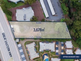 Development / Land commercial property for sale at 175 Great Eastern Highway Belmont WA 6104