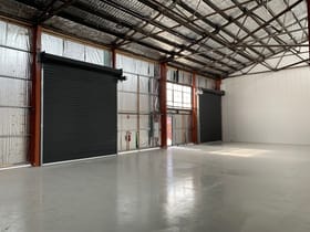 Factory, Warehouse & Industrial commercial property for sale at 1-4/48-50 Hargreaves Street Oakleigh VIC 3166
