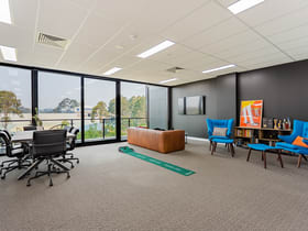 Offices commercial property for sale at 2.11/29-31 Lexington Drive Bella Vista NSW 2153
