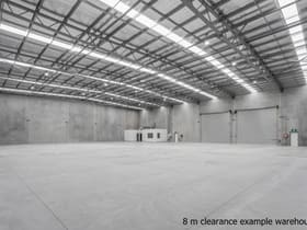 Factory, Warehouse & Industrial commercial property for sale at Lot 32 Warehouse Circuit Yatala Logistics Hub Yatala QLD 4207