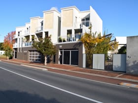 Offices commercial property for sale at 6/43 Bulwer Street Perth WA 6000