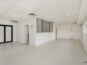 Offices commercial property for sale at 17 & 18/118-122 Griffith Street Coolangatta QLD 4225