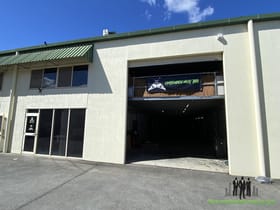 Factory, Warehouse & Industrial commercial property for sale at 2/3 Lear Jet Drive Caboolture QLD 4510