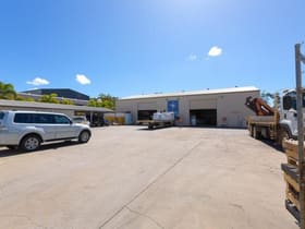 Factory, Warehouse & Industrial commercial property for sale at COLD STORAGE FACILITY/23 Roseanna Street Gladstone Central QLD 4680