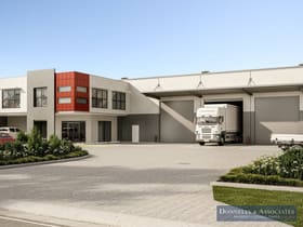 Factory, Warehouse & Industrial commercial property for sale at Lot 19 Warehouse Circuit Yatala QLD 4207