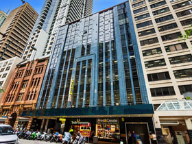 Offices commercial property for sale at 603/321 Pitt Street Sydney NSW 2000