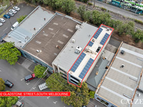 Offices commercial property for sale at 192 Gladstone Street South Melbourne VIC 3205