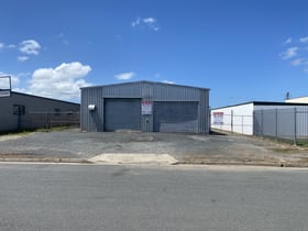 Factory, Warehouse & Industrial commercial property for sale at 6 Heinrich Street Paget QLD 4740