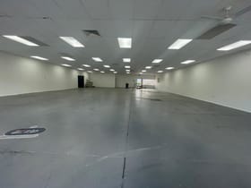 Showrooms / Bulky Goods commercial property for lease at Whole Property/167 Newcastle Street Fyshwick ACT 2609