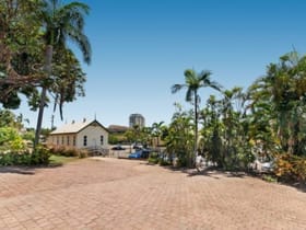 Development / Land commercial property for sale at 34-36 Hale Street Townsville City QLD 4810
