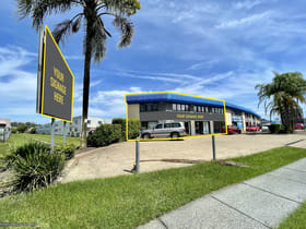 Factory, Warehouse & Industrial commercial property for lease at 1/42 Lawrence Drive Nerang QLD 4211