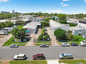 Factory, Warehouse & Industrial commercial property for sale at 106 & 108 Grigor Street Moffat Beach QLD 4551
