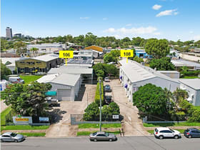 Factory, Warehouse & Industrial commercial property for sale at 106 & 108 Grigor Street Moffat Beach QLD 4551