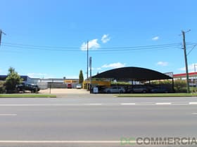 Shop & Retail commercial property for sale at 195 James Street Toowoomba City QLD 4350