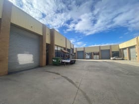 Factory, Warehouse & Industrial commercial property for sale at 7 & 8/599-601 Chandler Road Keysborough VIC 3173