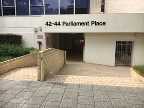 Offices commercial property for sale at 13/42-44 Parliament Place West Perth WA 6005
