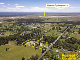 Rural / Farming commercial property for sale at 26 Derwent Road Bringelly NSW 2556