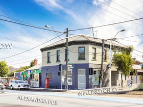 Development / Land commercial property for sale at 355 Wellington Street Clifton Hill VIC 3068