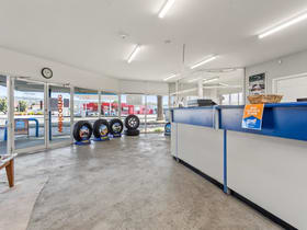 Factory, Warehouse & Industrial commercial property for sale at 8-10 Invermay Road Invermay TAS 7248